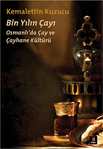 Kapı Yayınları