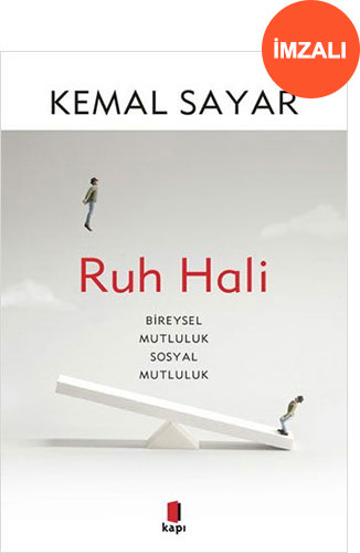Kapı Yayınları