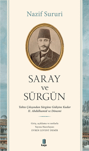 Kapı Yayınları