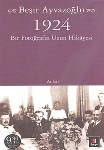 Kapı Yayınları