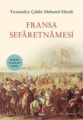 Kapı Yayınları