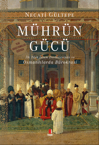 Kapı Yayınları