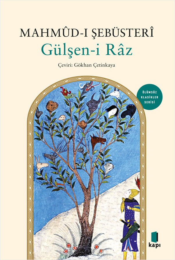 Kapı Yayınları