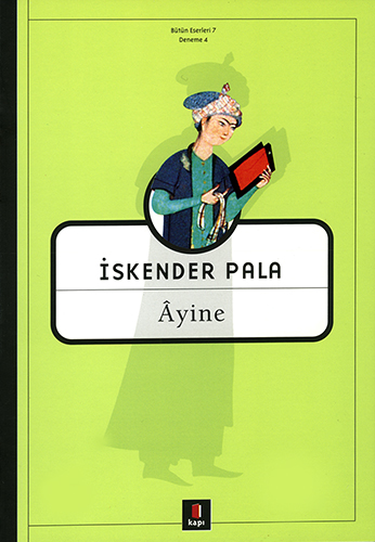 Kapı Yayınları