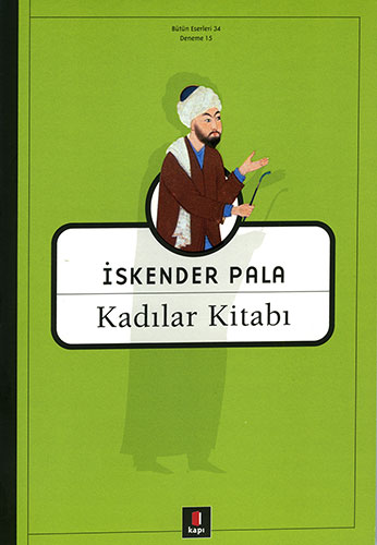 Kapı Yayınları