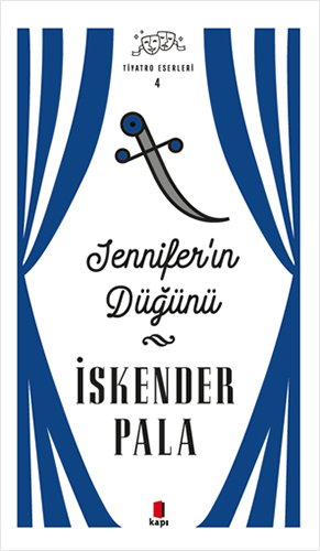 Kapı Yayınları