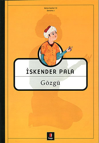Kapı Yayınları