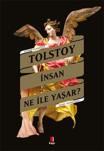 Kapı Yayınları