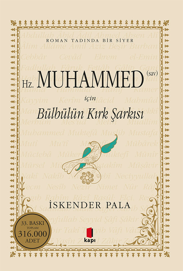 Kapı Yayınları