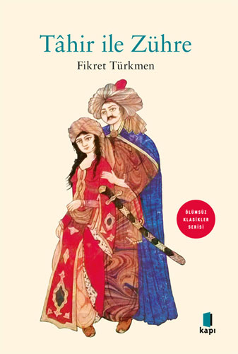 Kapı Yayınları