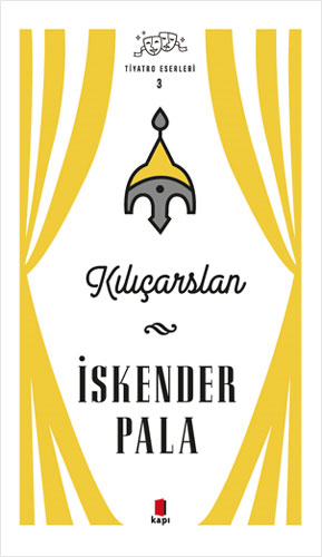 Kapı Yayınları