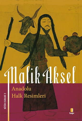 Kapı Yayınları