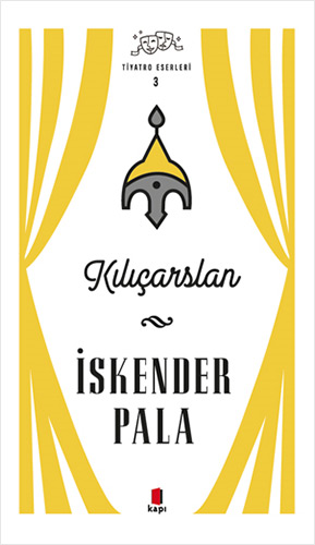 Kapı Yayınları