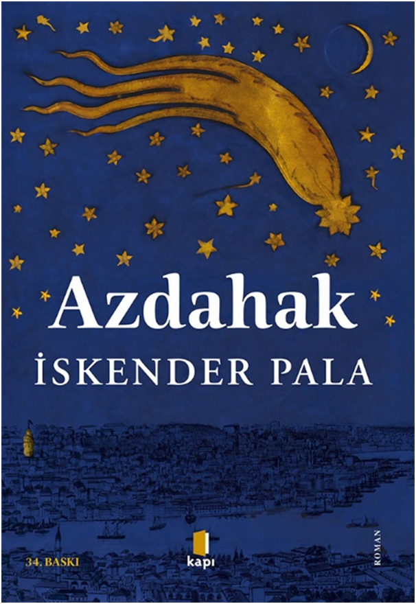 Kapı Yayınları