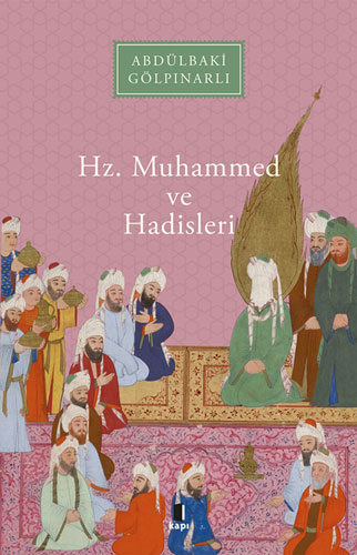 Kapı Yayınları