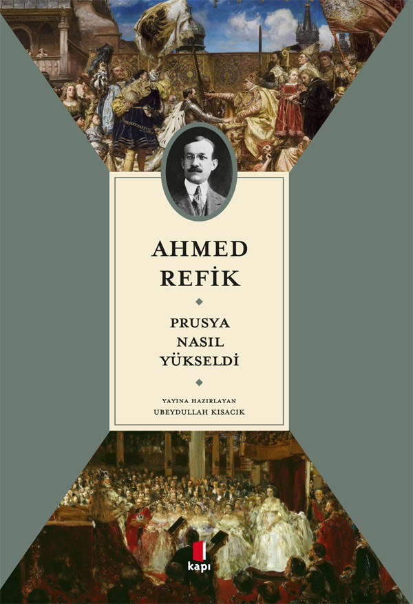 Kapı Yayınları