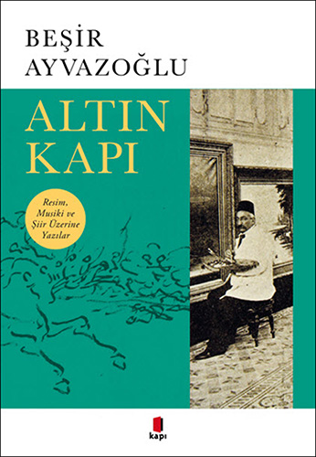 Kapı Yayınları