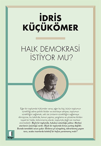 Kapı Yayınları