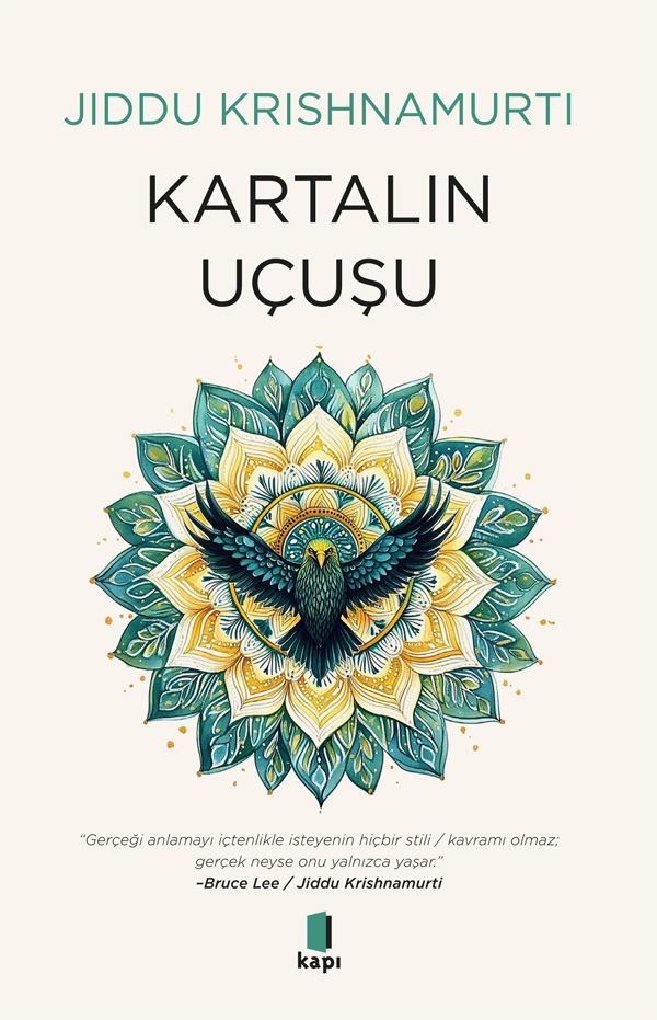 Kapı Yayınları