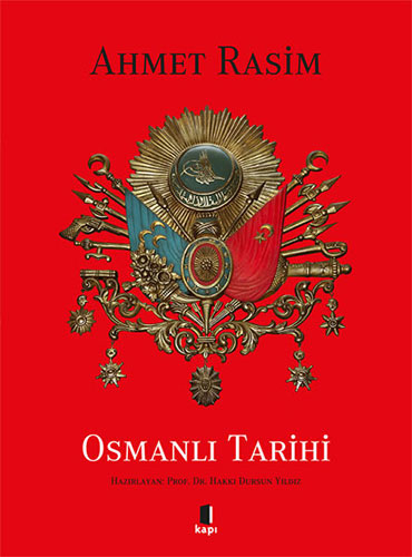 Kapı Yayınları