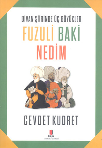 Kapı Yayınları