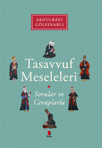 Kapı Yayınları