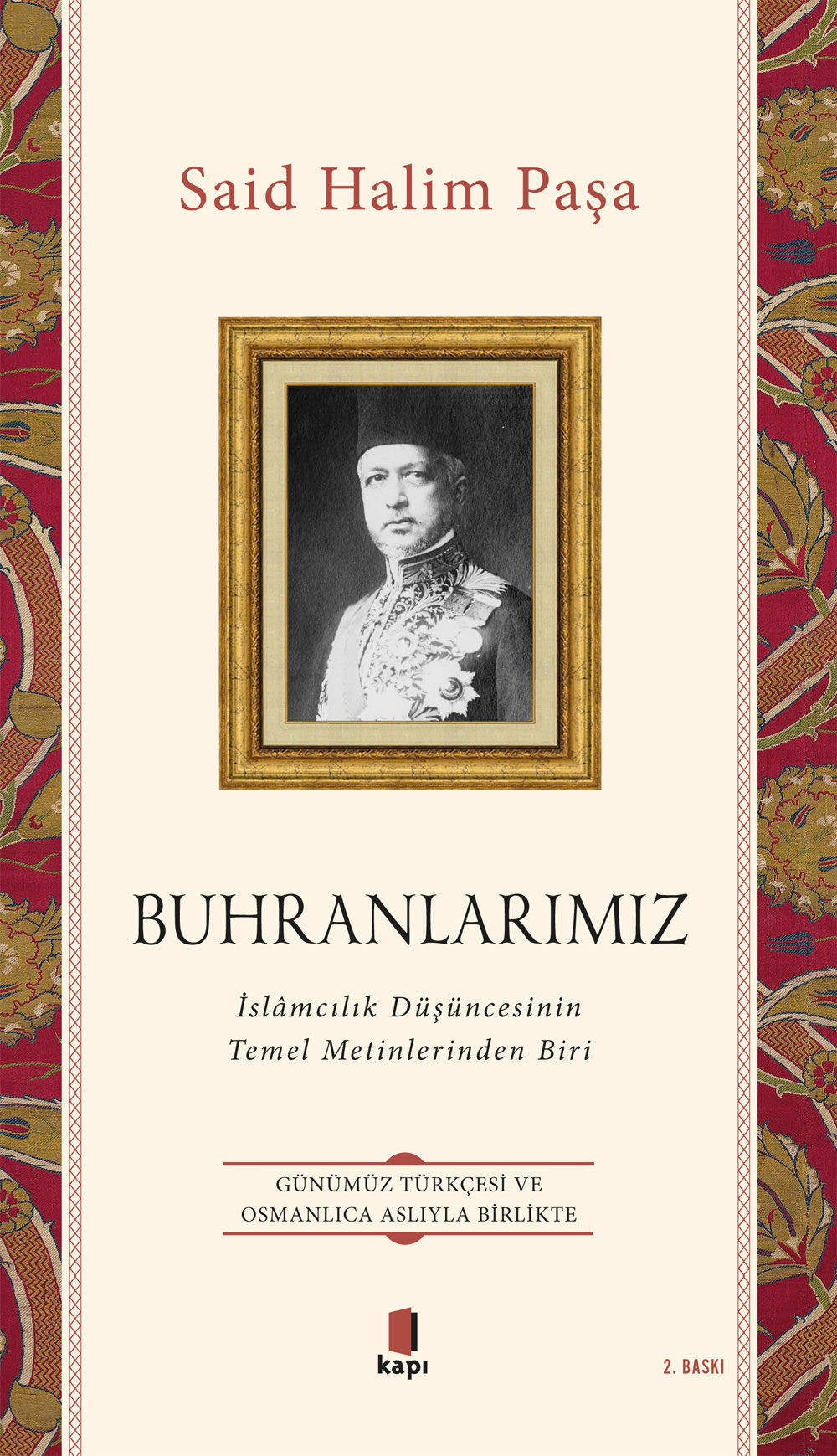 Kapı Yayınları