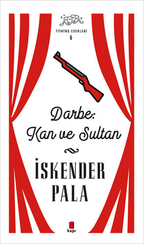 Kapı Yayınları