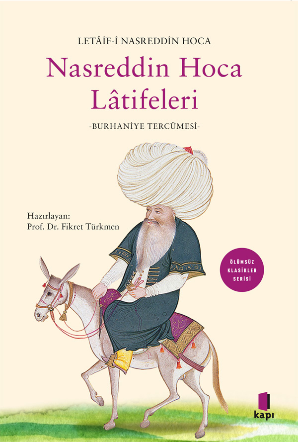 Kapı Yayınları