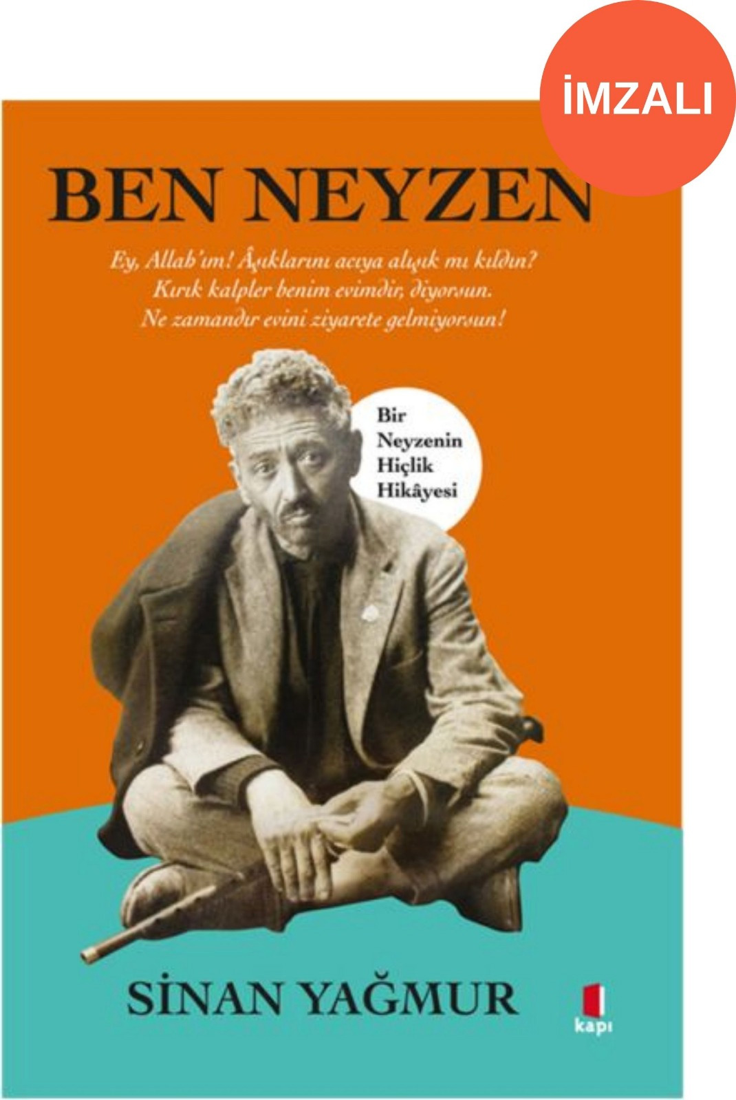 Kapı Yayınları