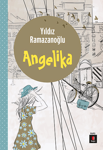 Kapı Yayınları