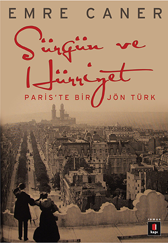 Kapı Yayınları