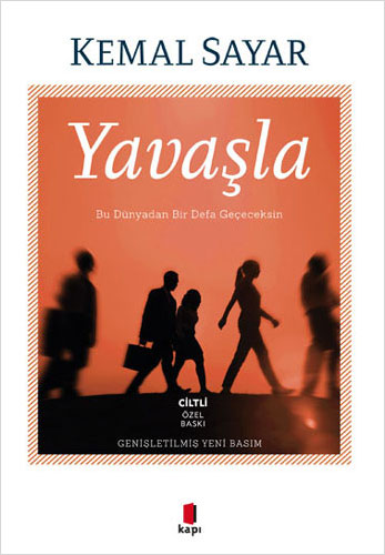 Kapı Yayınları