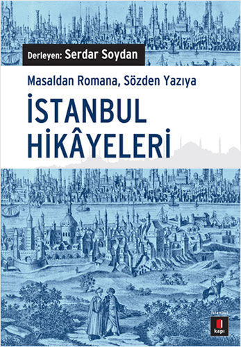 Kapı Yayınları