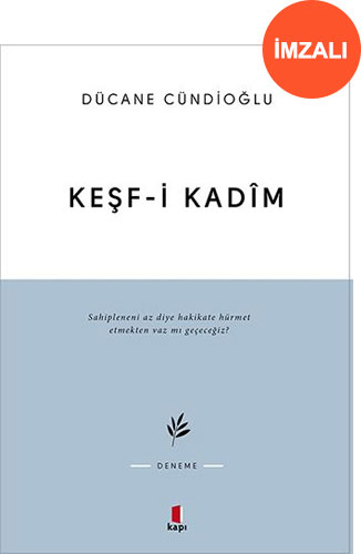 Kapı Yayınları
