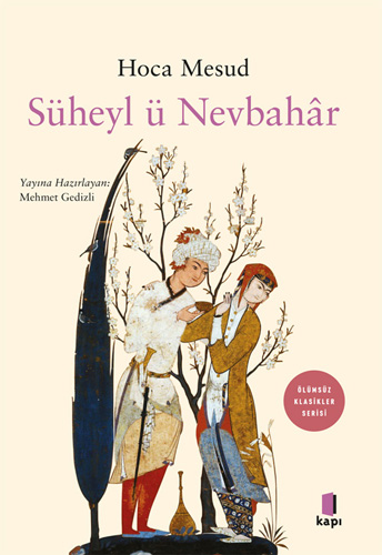 Kapı Yayınları