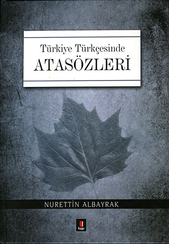 Kapı Yayınları