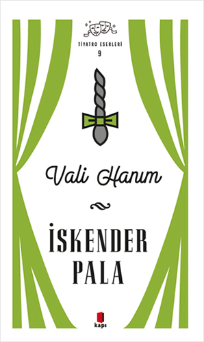 Kapı Yayınları