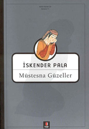 Kapı Yayınları