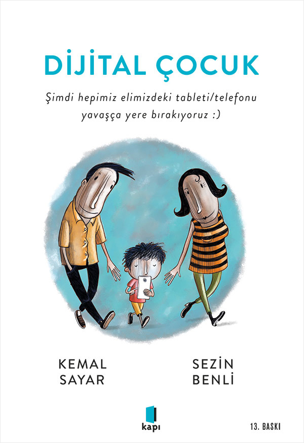Kapı Yayınları
