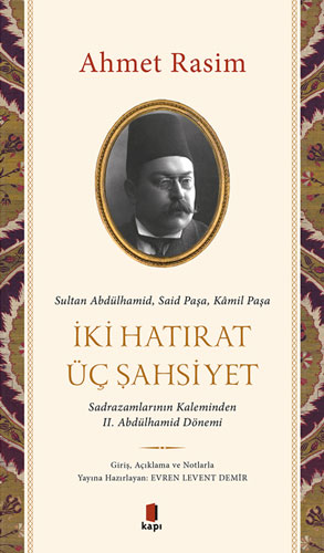 Kapı Yayınları