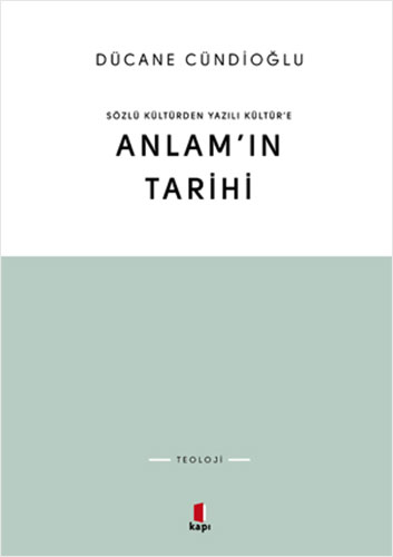 Kapı Yayınları