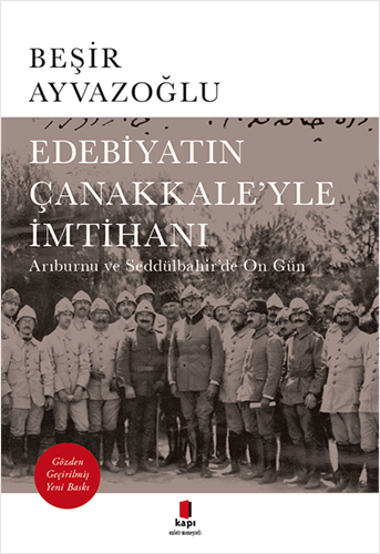 Kapı Yayınları