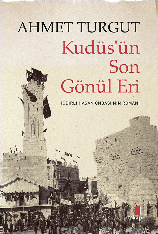 Kapı Yayınları