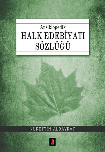 Kapı Yayınları
