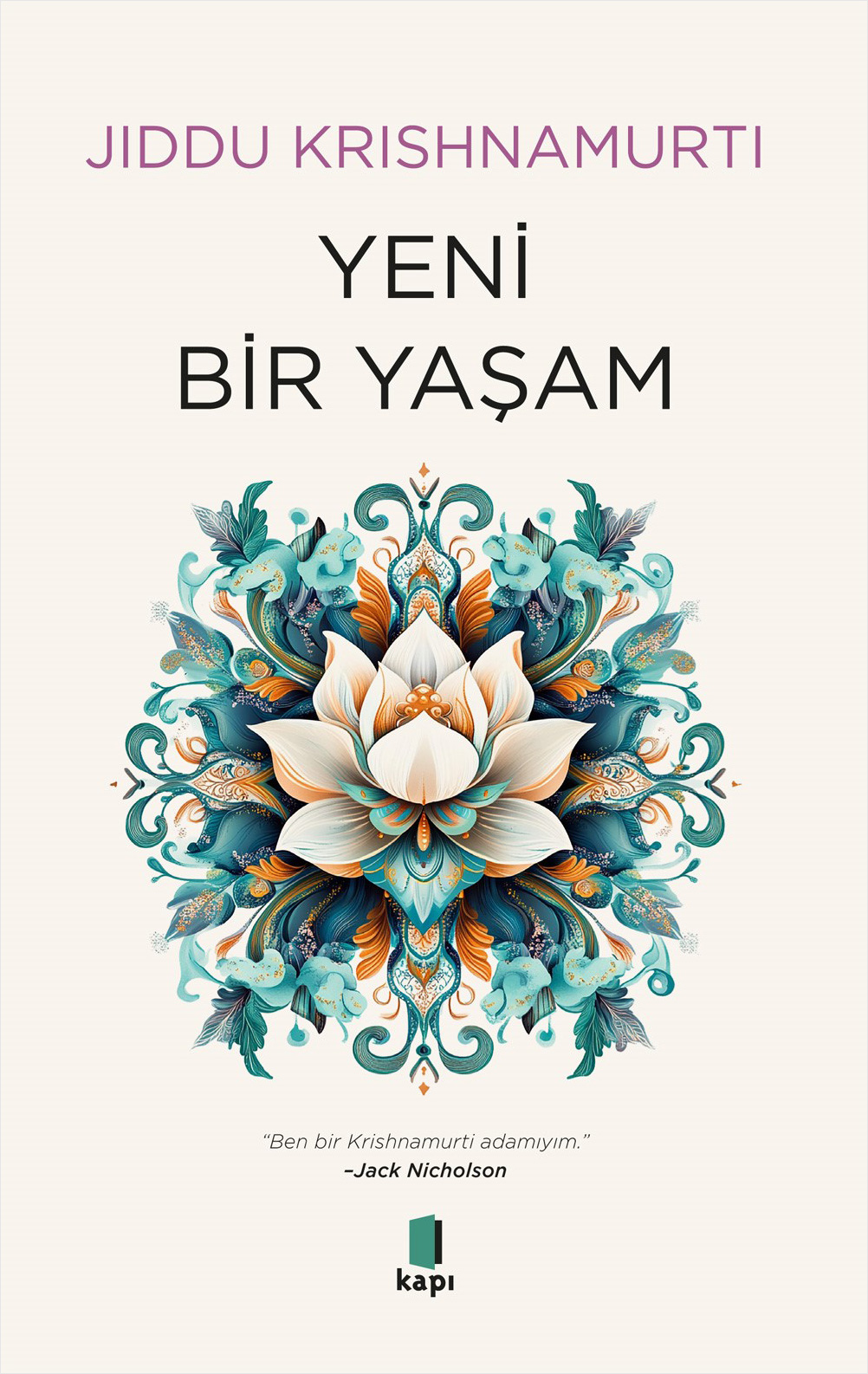 Kapı Yayınları