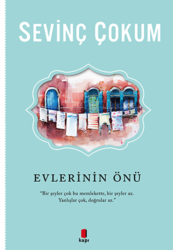 Kapı Yayınları