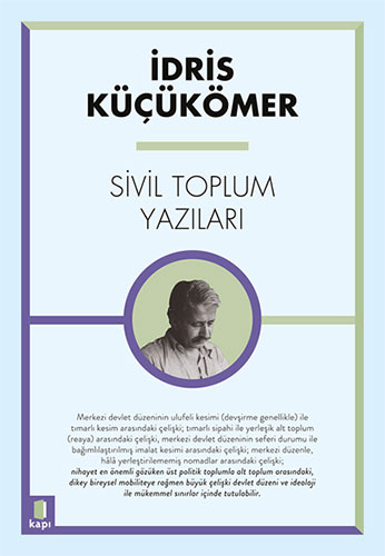 Kapı Yayınları