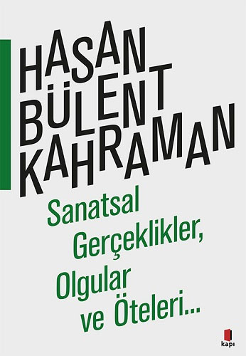 Kapı Yayınları