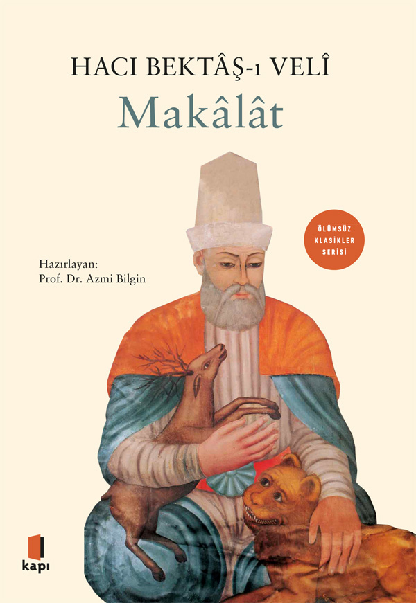 Kapı Yayınları